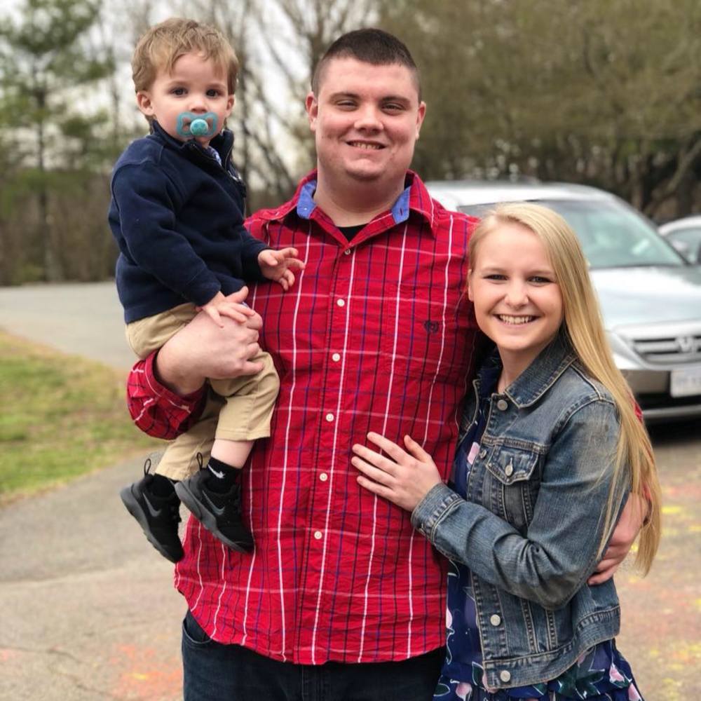 Meet your Posher, Shannia